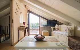 Cozy Attic